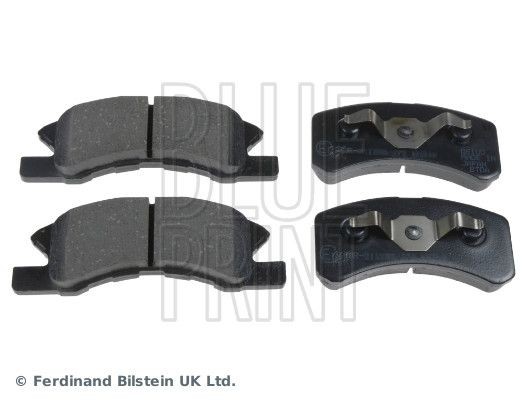Bremseklosser BLUE PRINT ADD64232