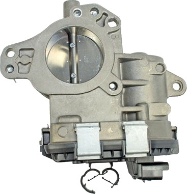 Gasspjeld METZGER 0892508