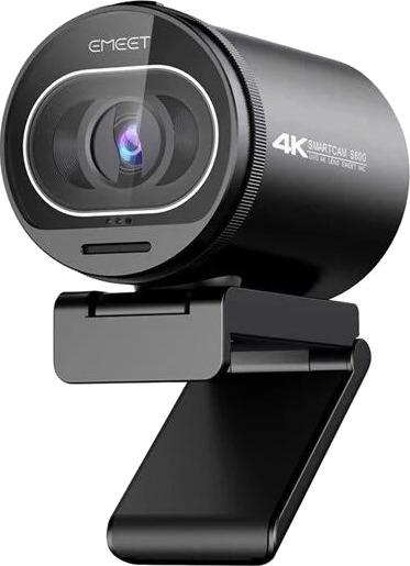 eMEET SmartCam S600 Webcam Kit E7001K eMEET SmartCam S600 Webcam Kit E7001K