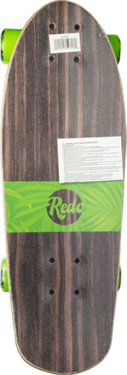 Redo Skateboard 61cm Ultimate Wave