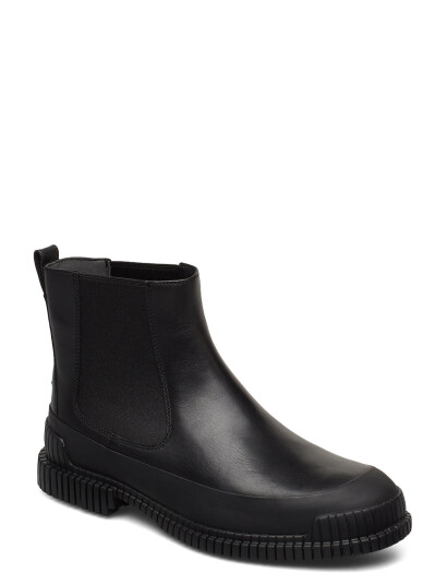 Camper Pix - Black - 42 Camper Pix - Black - 42