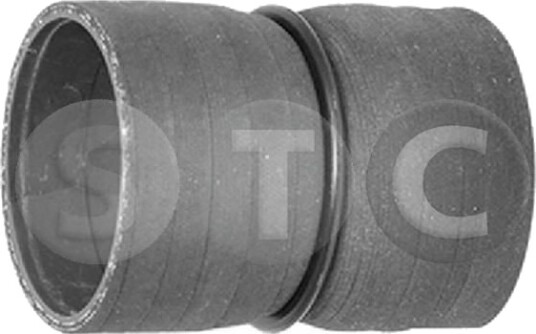STC T409236 Ladeluftslange