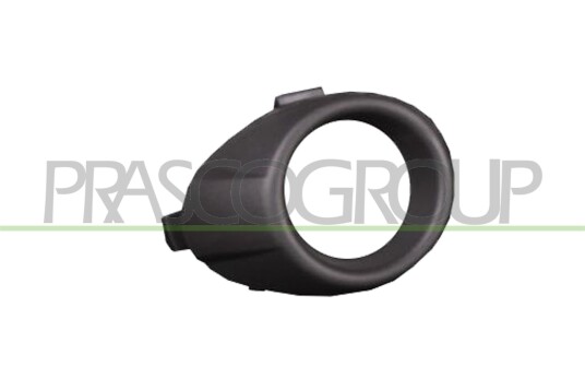 Prasco Rammer tåkelyskaster PRASCO FD3441247