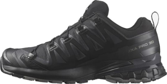 Salomon Xa Pro 3d V9 GTX Black/Phantom/Pewter 46 2/3