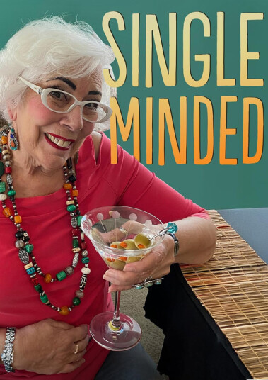 Single Minded DVD