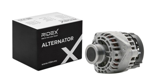 Dynamo RIDEX 4G0094