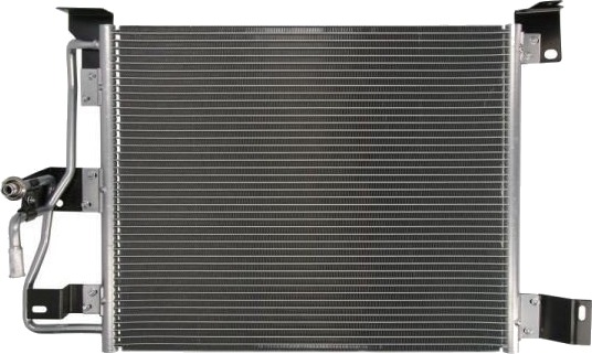 Kondensator THERMOTEC KTT110470