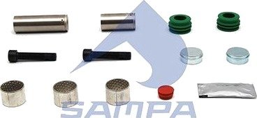 Reparasjonssett, bremsecaliper SAMPA 094.988