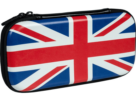 Nacon Pouch Case Uk Flag /Nintendo Switch Nacon Pouch Case Uk Flag /Nintendo Switch