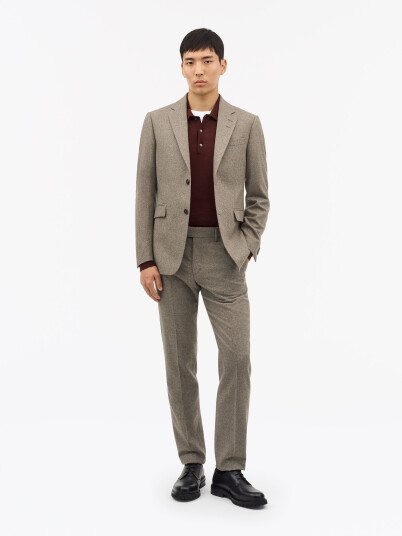 Tiger of Sweden Tenuta - Beige - 48