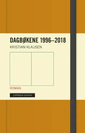 Dagbøkene Av Kristian Klausen