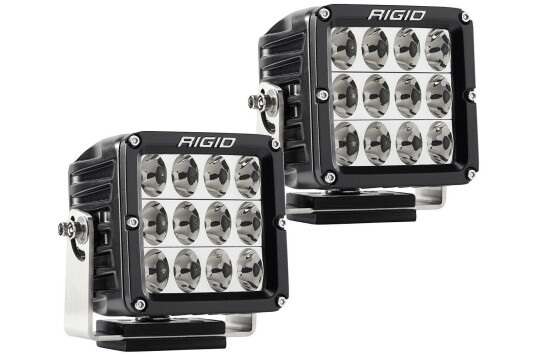 Rigid D-Xl Pro Led Fjernlys Rigid D-Xl Pro Led Fjernlys