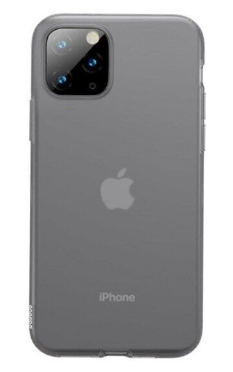 Baseus Silica Case for iPhone 11 Pro