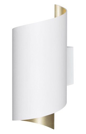 Ledvance Smart+ Twist 200mm hvit WiFi