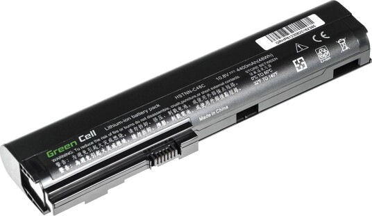 Batteri til HP EliteBook 2560p