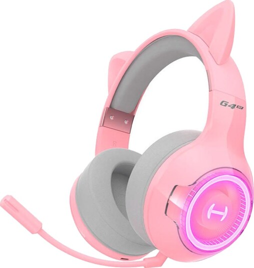 Edifier G4BT Bluetooth Gaming Headset Rosa Edifier G4BT Bluetooth Gaming Headset Rosa