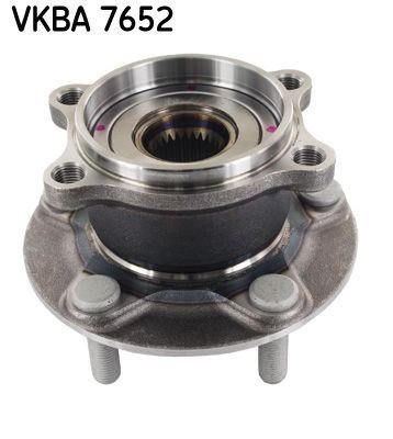Hjullager SKF VKBA 7652 Hjullager SKF VKBA 7652