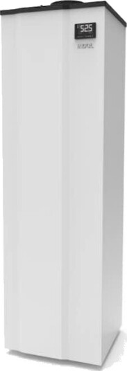 Varmepumpebereder Indol EcoHeat 260FW4R2 Varmepumpebereder Indol EcoHeat 260FW4R2