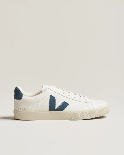 Veja Campo Sneaker Extra White/California