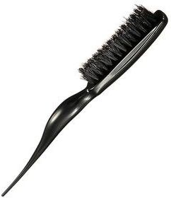 TBC The Brush Company TBC Tuperingsbørste Sort 1 stk. TBC The Brush Company TBC Tuperingsbørste Sort 1 stk.
