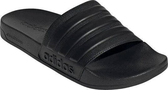 adidas Sportswear Adilette Shower - Black - 47