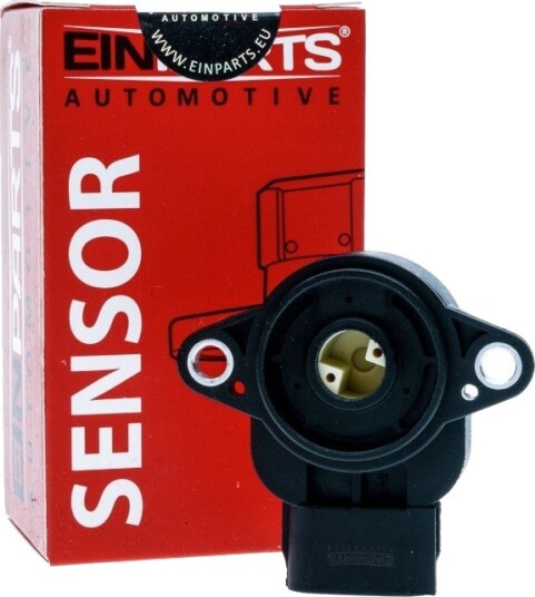 Sensor drosselventilstilling EINPARTS EPS1334 Sensor drosselventilstilling EINPARTS EPS1334