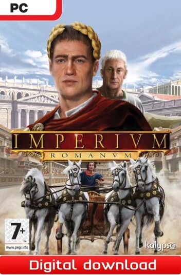 Imperium Romanum Gold Imperium Romanum Gold
