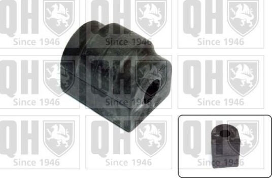 Lagring, stabilisator QUINTON HAZELL EMB7337