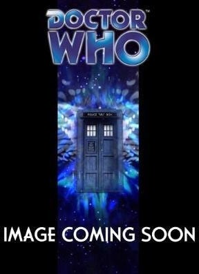 Doctor Who Main Range: The High Price Of Parking Av John Dorney