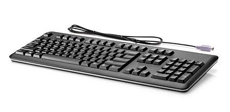 HP Keyboard (CZECH)