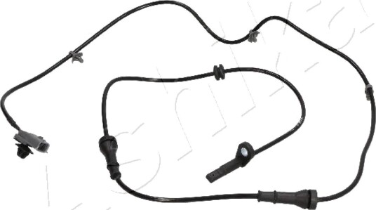 ABS sensor ASHIKA 151-01-1010