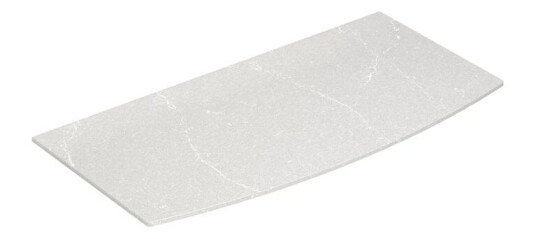 Dansani You Silestone Benkeplate Desert Silver / 100cm DA-B23-13