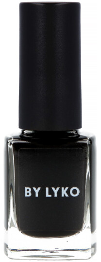 By Lyko The Basics Collection Nail Polish Black is Back 017 By Lyko The Basics Collection Nail Polish Black is Back 017