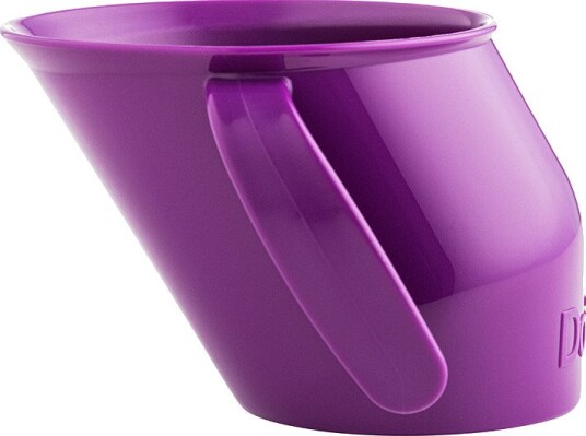 Doidy Kopp - 200 ml, Fra 3 Mnd - Lilla