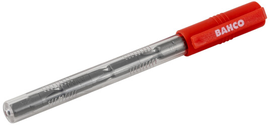 Bahco Bitspen 1/4" 25Mm Ph2 Bits Med 5 Stk