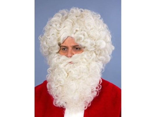 Julemandsskæg Julemandsskæg