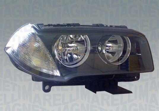 Magneti Marelli Hovedlyskaster MAGNETI MARELLI 710301235201
