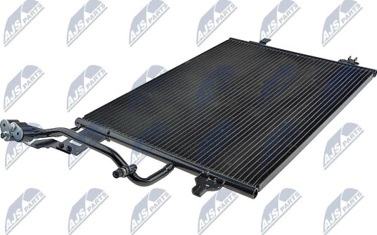 Kondensator NTY CCS-VW-013