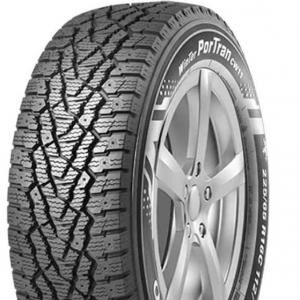 Kumho Winter PorTran CW11 225/75R16C 121/120R
