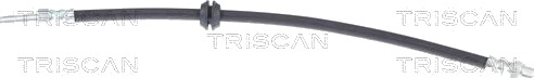 Bremseslange TRISCAN 8150 11105
