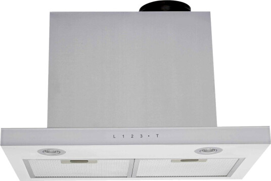 Eico Silenzio W TC Kjøkkenventilator