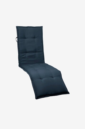 Hillerstorp   Solsengpute Polyester   Blå