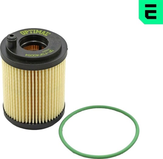 Oljefilter OPTIMAL OP FOF40054 Oljefilter OPTIMAL OP FOF40054