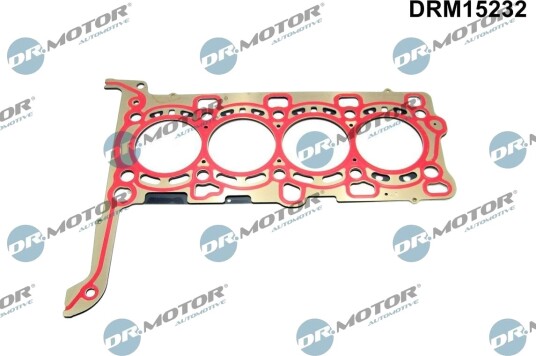 Tetning, topplokk DR.MOTOR AUTOMOTIVE DRM15232