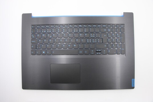 Lenovo Upper Case ASM_SW L 81LL BL MEDION