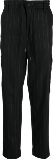 Versace Jeans Couture Herre Bukser Svart S,
