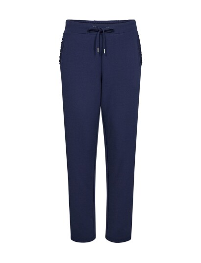 Soyaconcept Sc-Siham - Navy - XS
