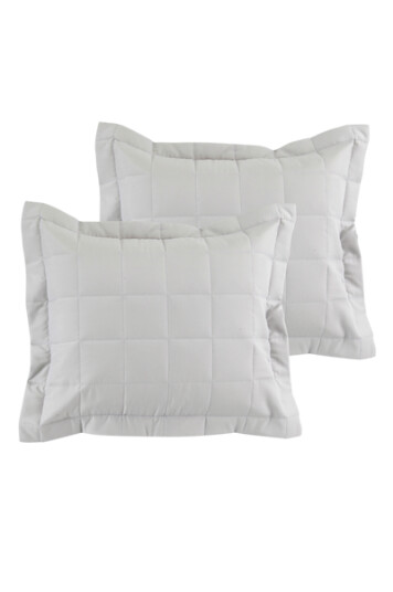 Jotex MATILDA putetrekk 2-pk 60x50 cm 1595720-14-0 1040599-06-05 Jotex MATILDA putetrekk 2-pk 60x50 cm 1595720-14-0 1040599-06-05