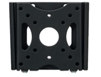 HAGOR BL FIXED 100 RIGID WALL BRACKET FOR 15-24IN DISPLAYS MAX 25KG ACCS