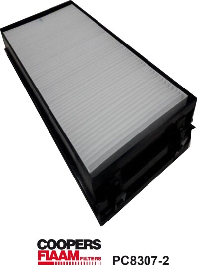 Kupefilter COOPERSFIAAM FILTERS PC8307-2 Kupefilter COOPERSFIAAM FILTERS PC8307-2